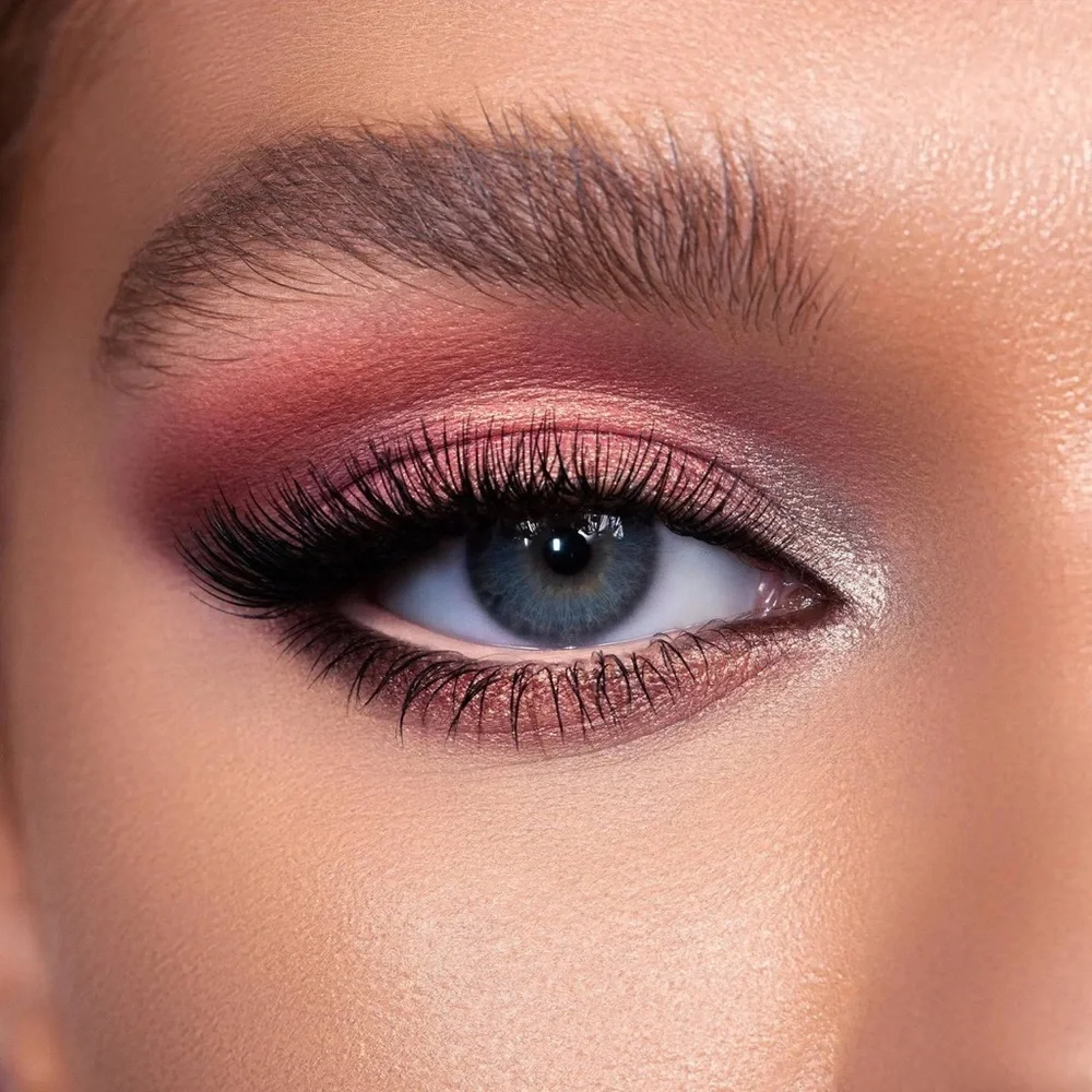 Natasha Denona MINI ZENDO EYESHADOW PALETTE - Picture 4 of 6